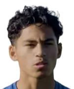Xavi Woudstra