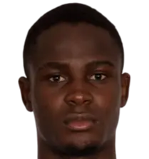 Boris Enow Takang