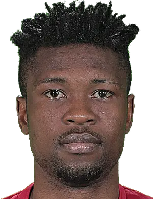 Samuel opeh