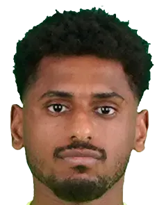 Rashid Abdalla Suhail