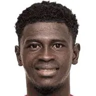 Alasana Yirajang