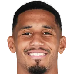 William Saliba