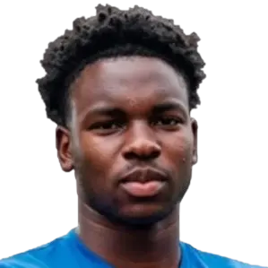 Daniel Isichei