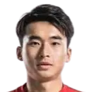 Lei Wenjie