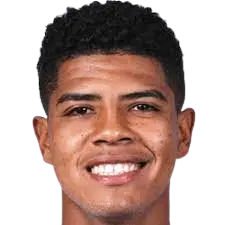 Wilder Cartagena