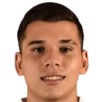 Julio César Báez Meza