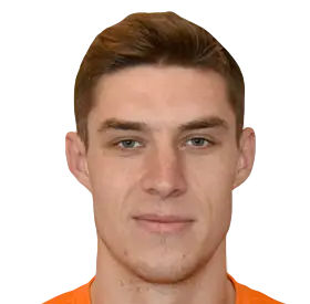 Danylo Ihnatenko