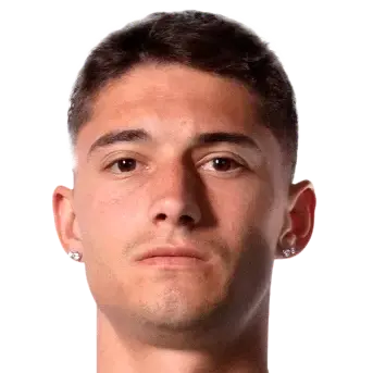 Emiliano Martínez