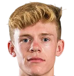 Keane Lewis-Potter
