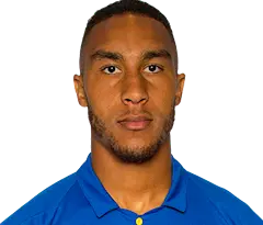 Terell Thomas