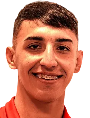 Lautaro Millán
