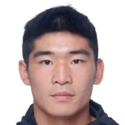 Wang Yifan