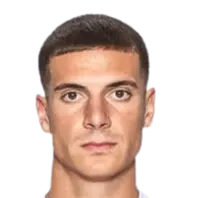 Luca Bazzoli