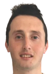 Patrick Hickey
