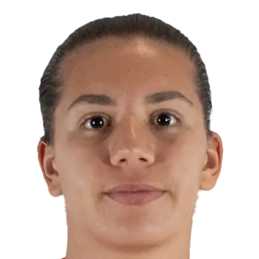 Feerine Belhadj