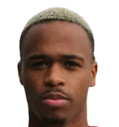 Elliot Simoes