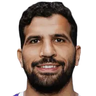 Mahdi Soliman