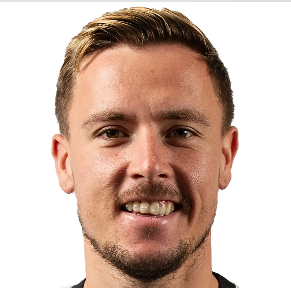 Barrie McKay