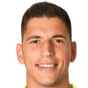 Djordje Nikolic