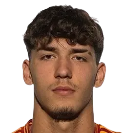 Matteo Giuseppe Plaia