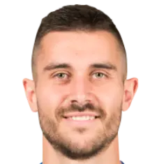 Lucas Ahijado