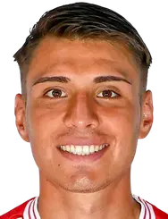 Alex Valdes