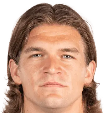 Nick Hagglund