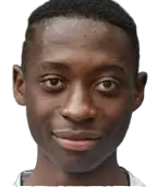 Mersei Dieu Nsandi