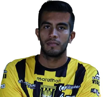 Carlos Anez