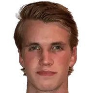 Orn Bernhardsson