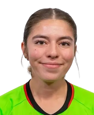 Alondra Blanco Arreola