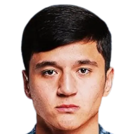 Abdukodir Khusanov