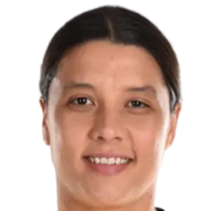 Sam Kerr