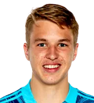 Thijs Janssen