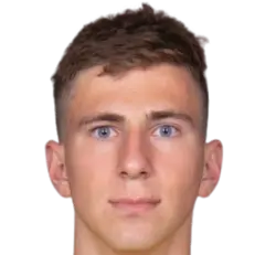 Ilya Zabarnyi