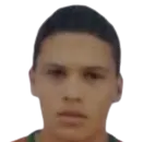 William Camilo Hurtado Ortiz