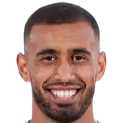 Mohamed Reda