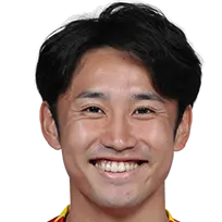 Ryoya Morishita