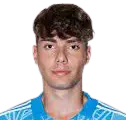 Rubén Montero