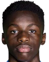 Noah Mbamba