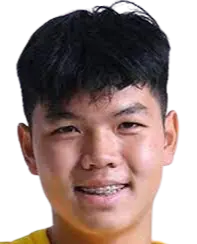 Issarapong Waewdee