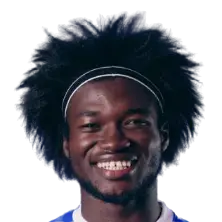 Christopher Bonsu Baah