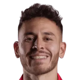 Cesar Ramos