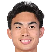 Jaroensak Wonggorn