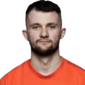 Kacper laskowski