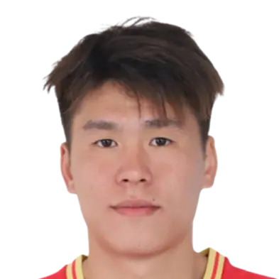 Chen Yu