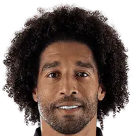 Dante Bonfim