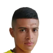 Kevin Oswaldo Torres Rodriguez