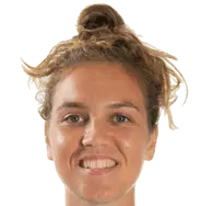 Sarah Huchet