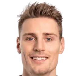 Kristoffer Zachariassen